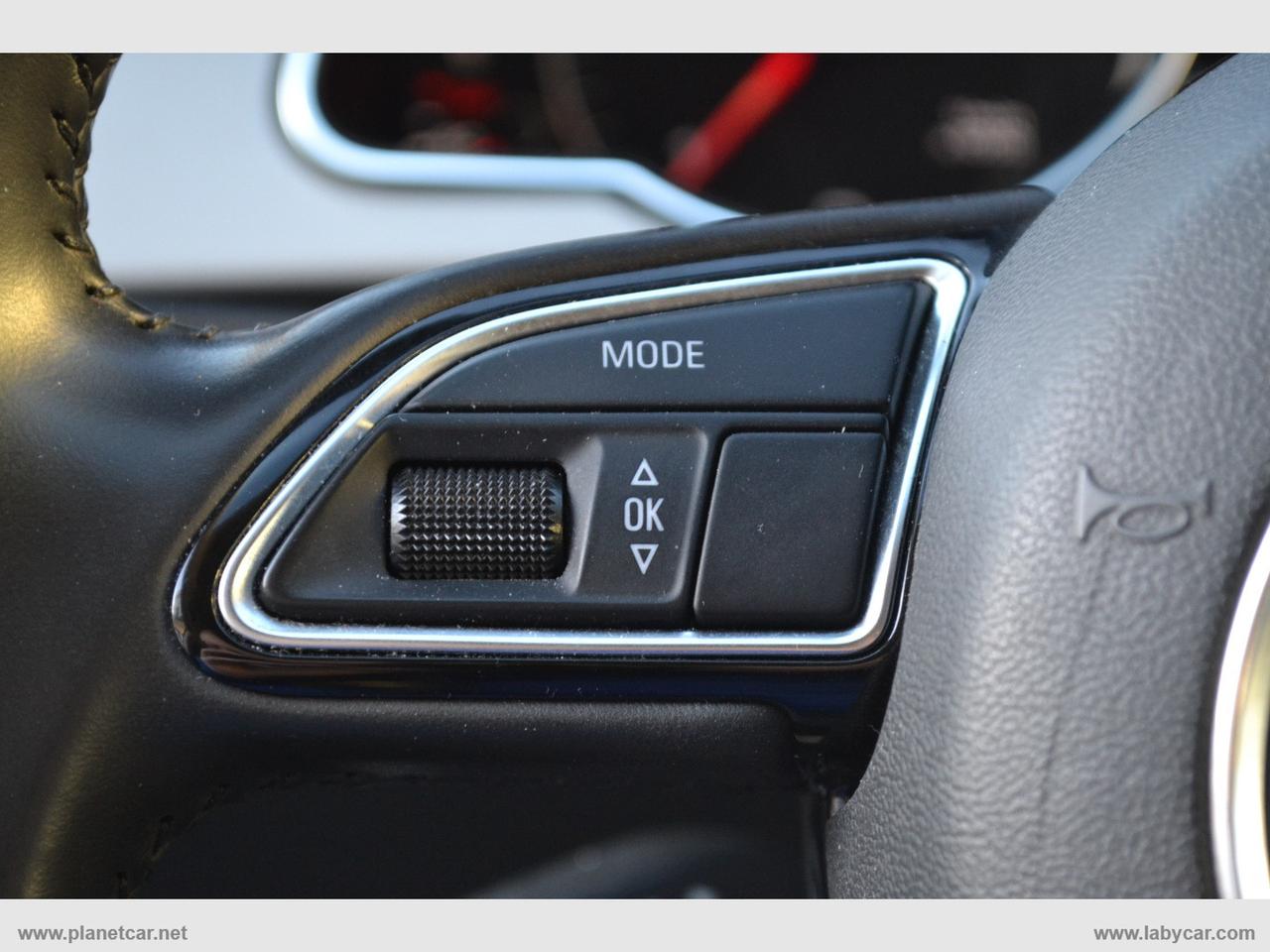 AUDI A5 SPB 2.0 TDI 177 CV Advanced