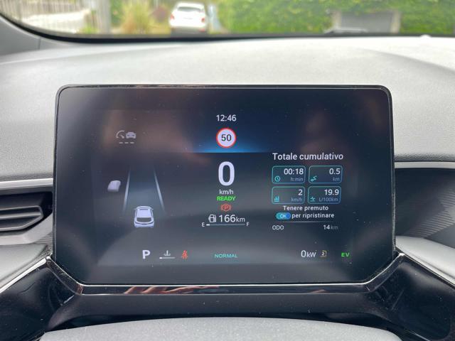 MG MG3 1.5 Hybrid+ Luxury - KM0