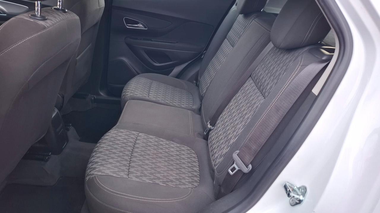 Opel Mokka 1.6 CDTI Ecotec 136CV 4x2 Start&Stop Cosmo