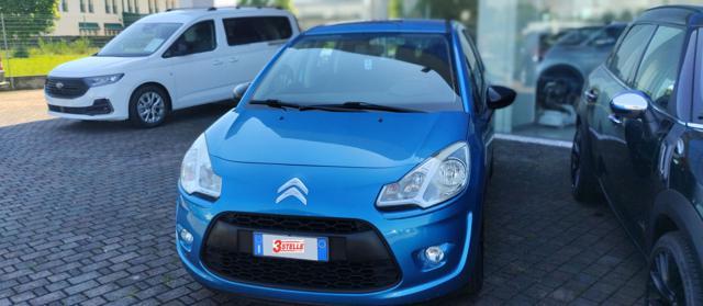 CITROEN C3 1.4 Ideal Eco Energy G