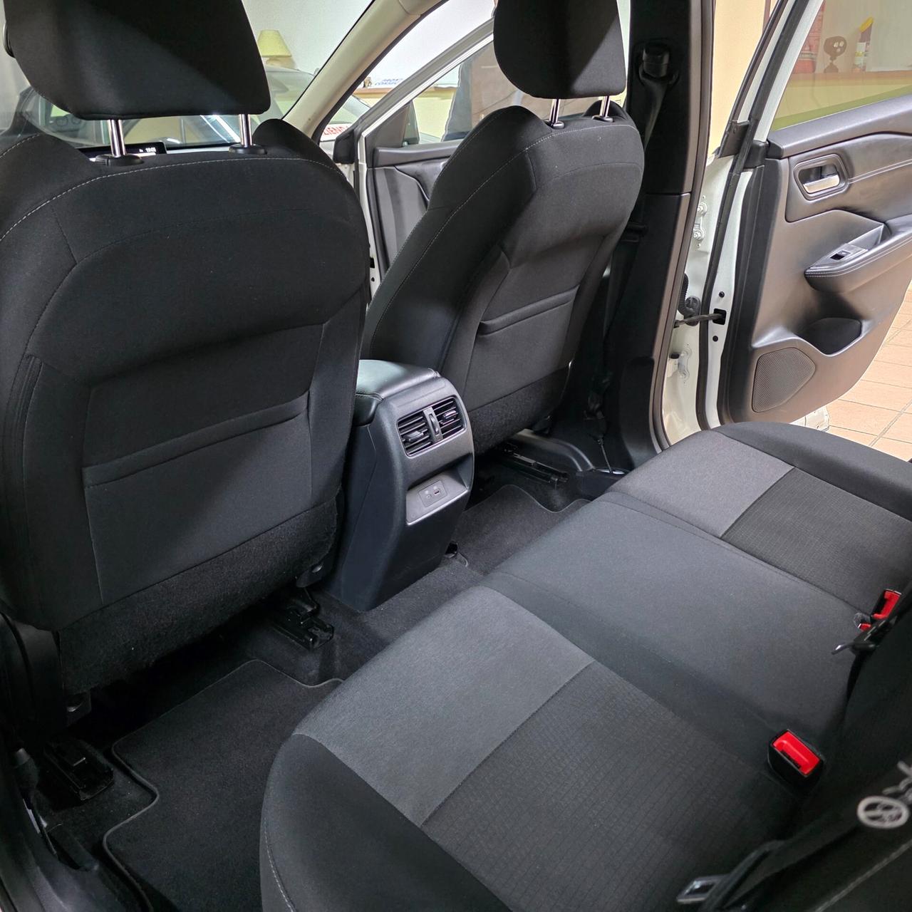 Nissan Qashqai MHEV 140 CV Tekna AZIENDALE PERFETTA