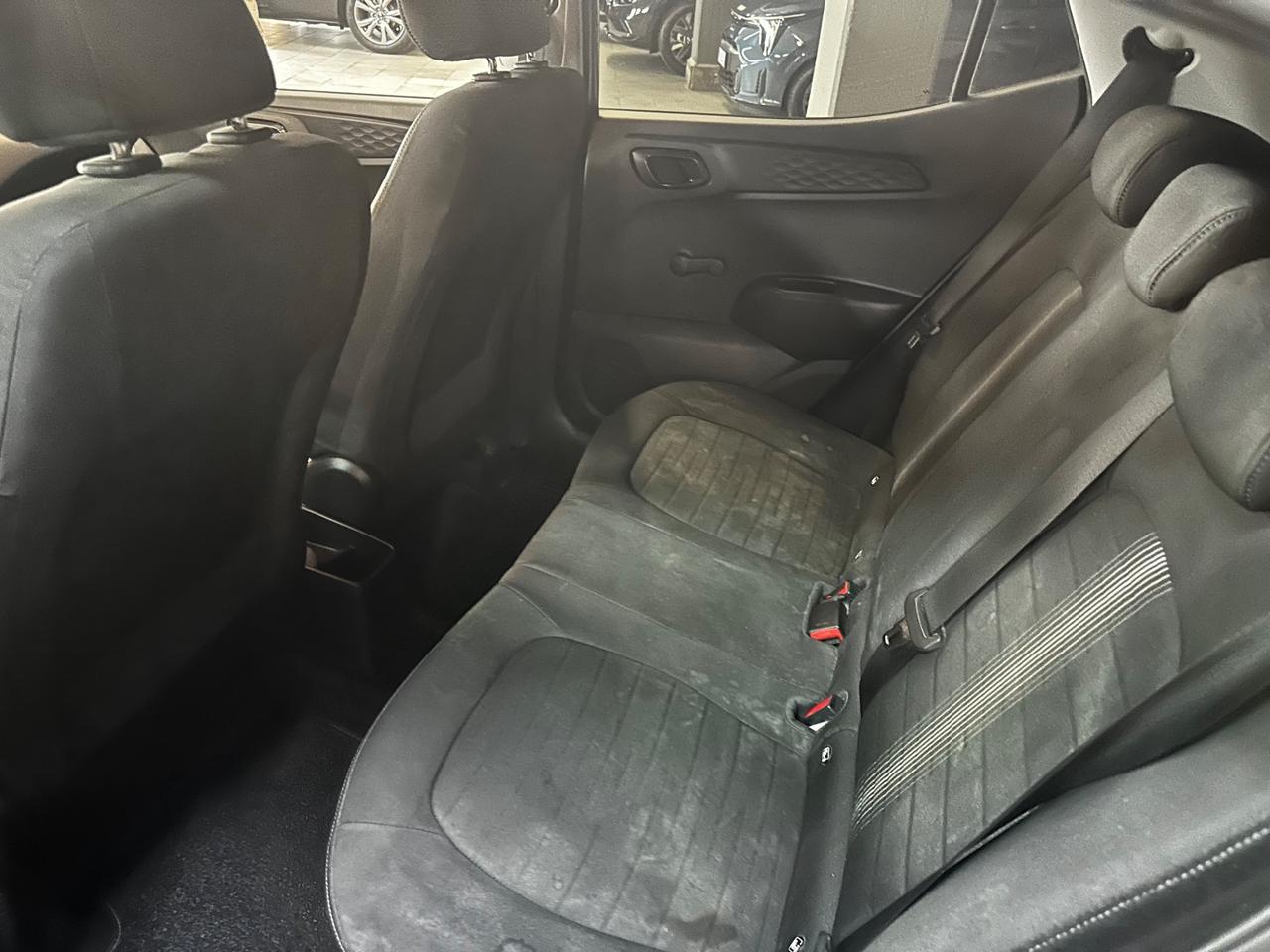 Hyundai i10 1.0 MPI Tech