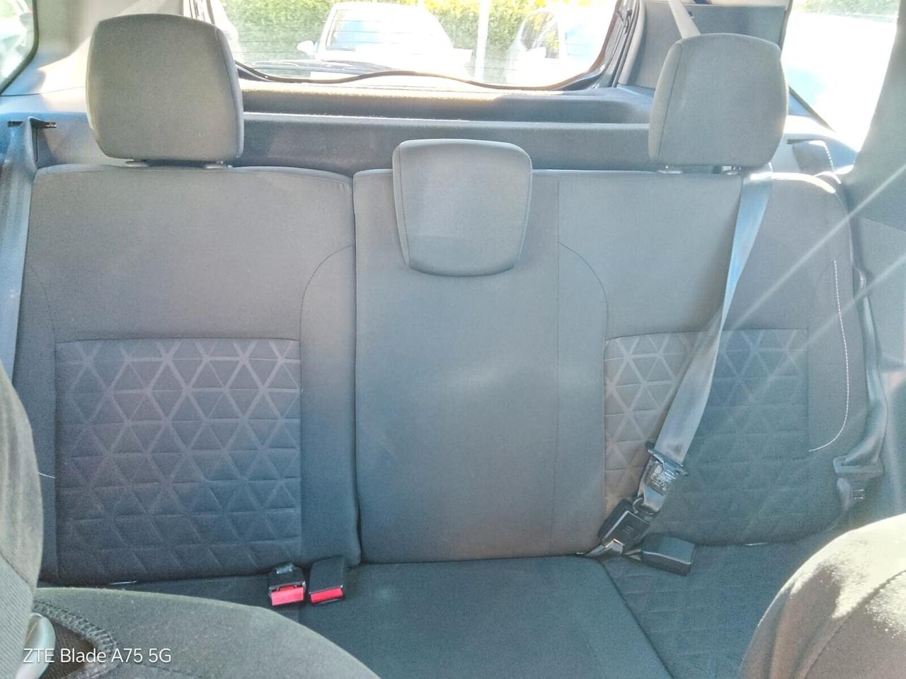 Dacia Duster 1.5 Diesel Neopatentati