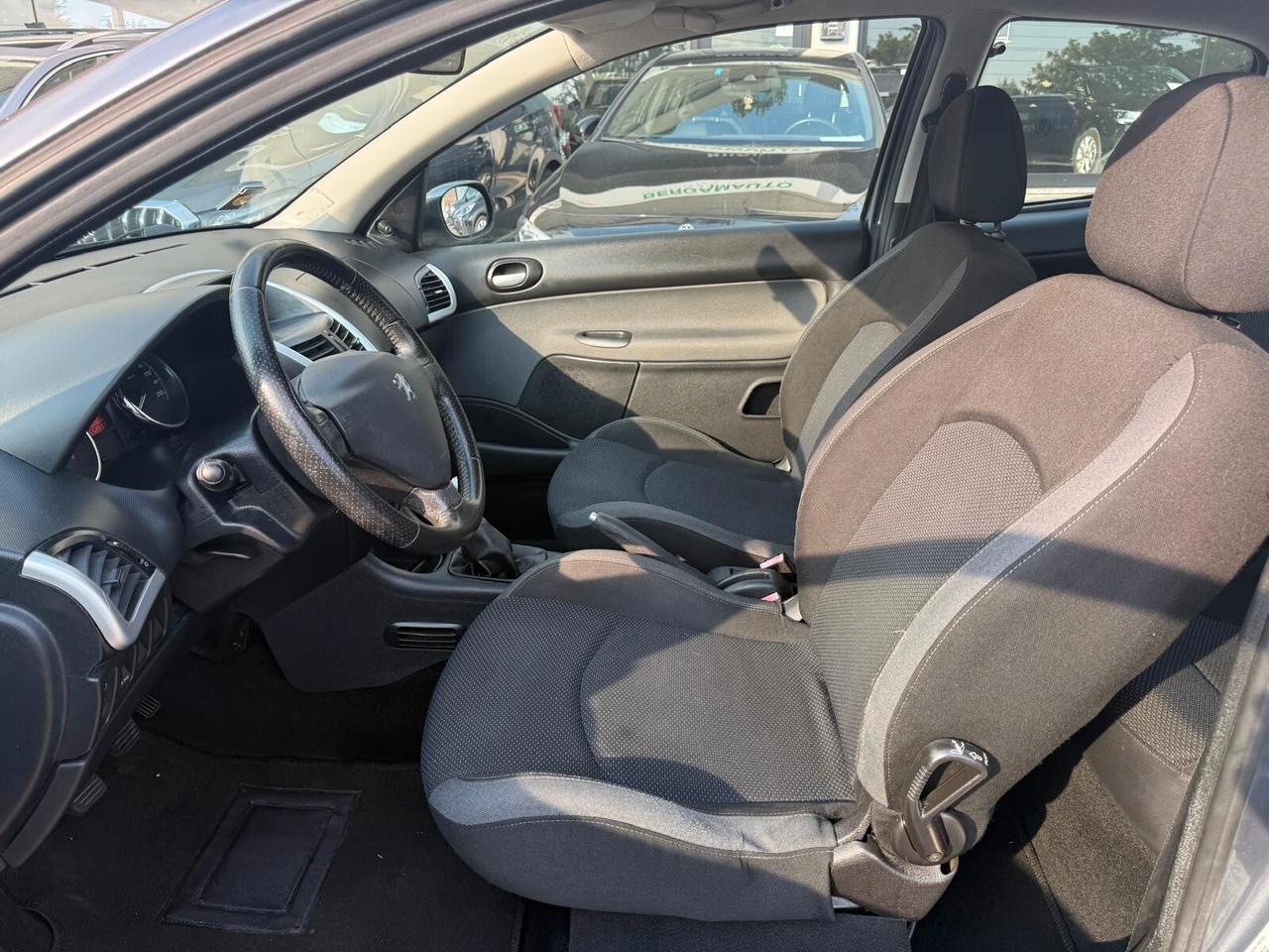 Peugeot 206 Plus 1.1 60CV 3p.