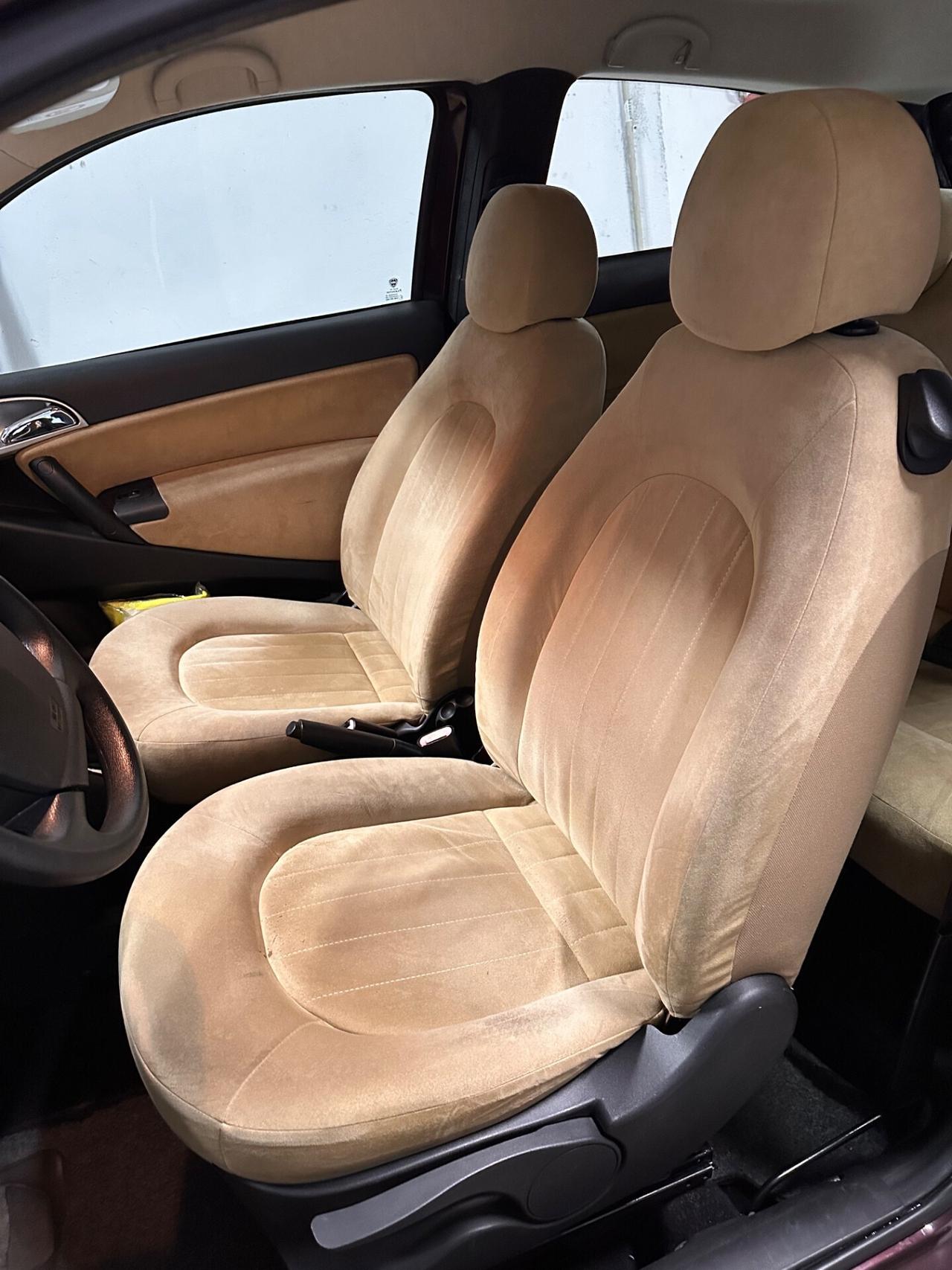 Lancia Ypsilon 1.4 2009