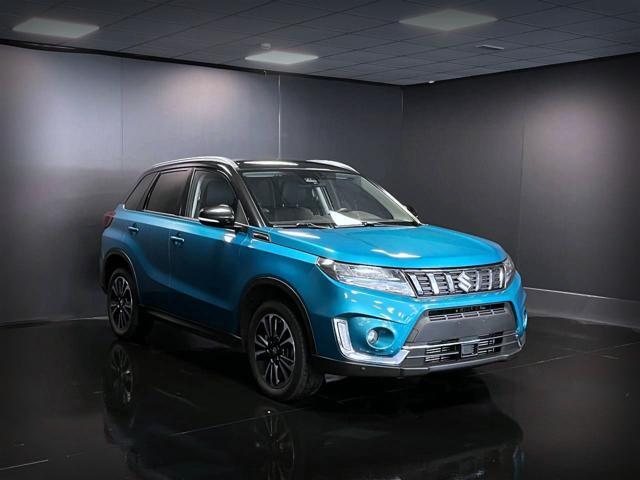 SUZUKI Vitara 1.4 Hybrid 4WD AllGrip Top