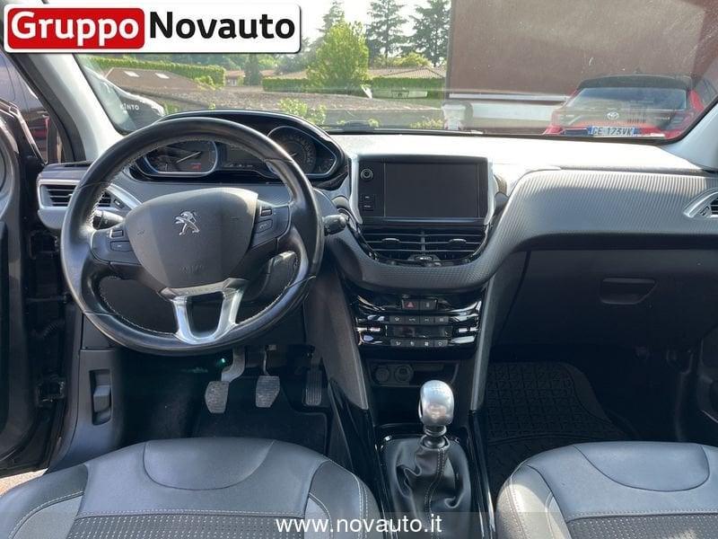 Peugeot 2008 PureTech Turbo 130 S&S Allure