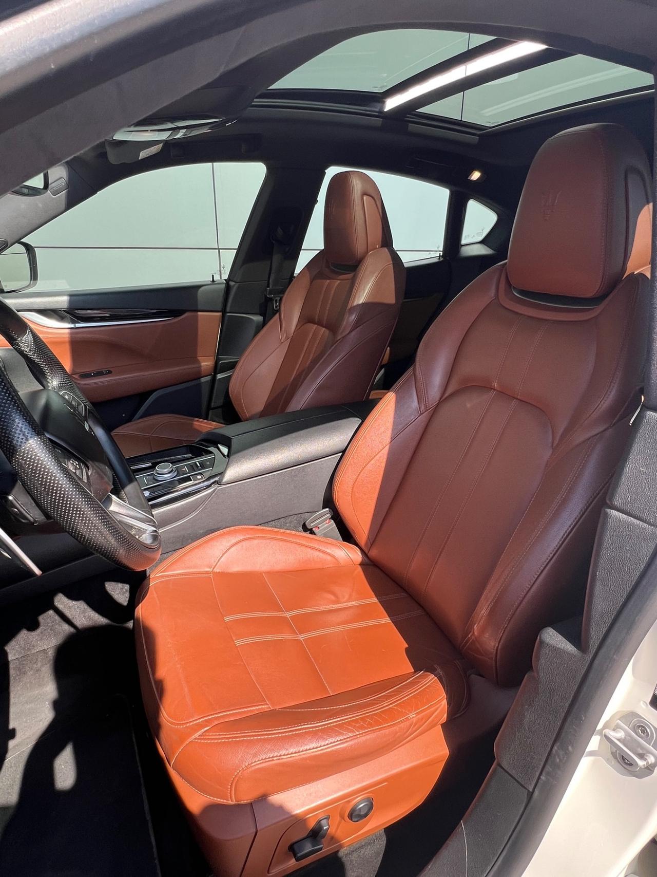 Maserati Levante 3.0 V6 auto iva esposta
