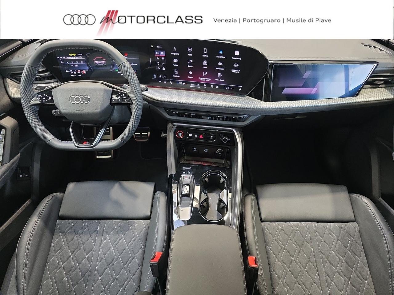 Audi Q5 sportback 2.0 e-hybrid 299cv s line edition quattro s tronic