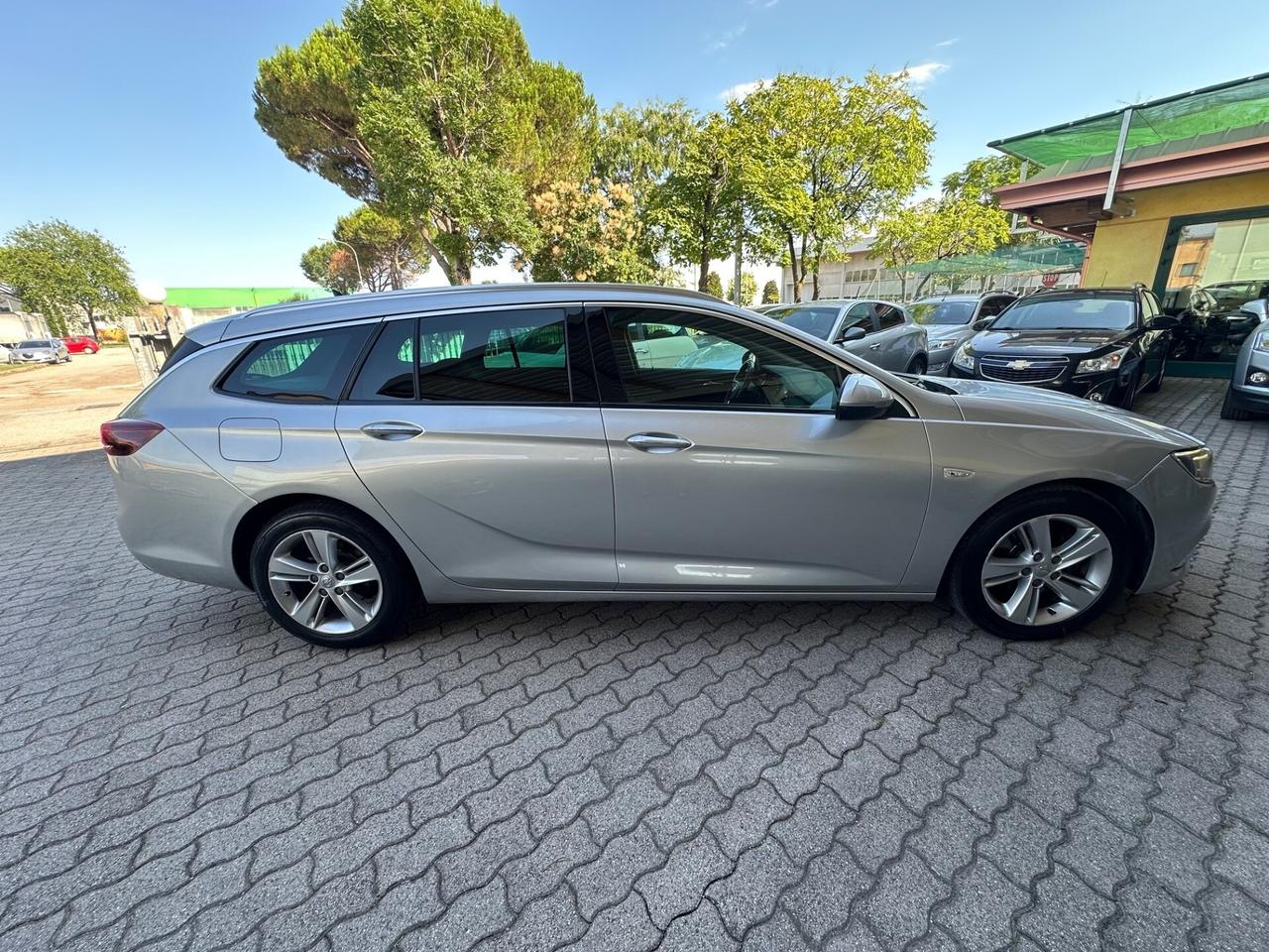 Opel Insignia 1.6 CDTI 136 CV S&S aut. Grand Sport Innovation