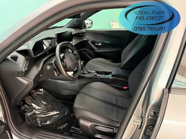 Peugeot 2008 PureTech 100 S&S Active Pack