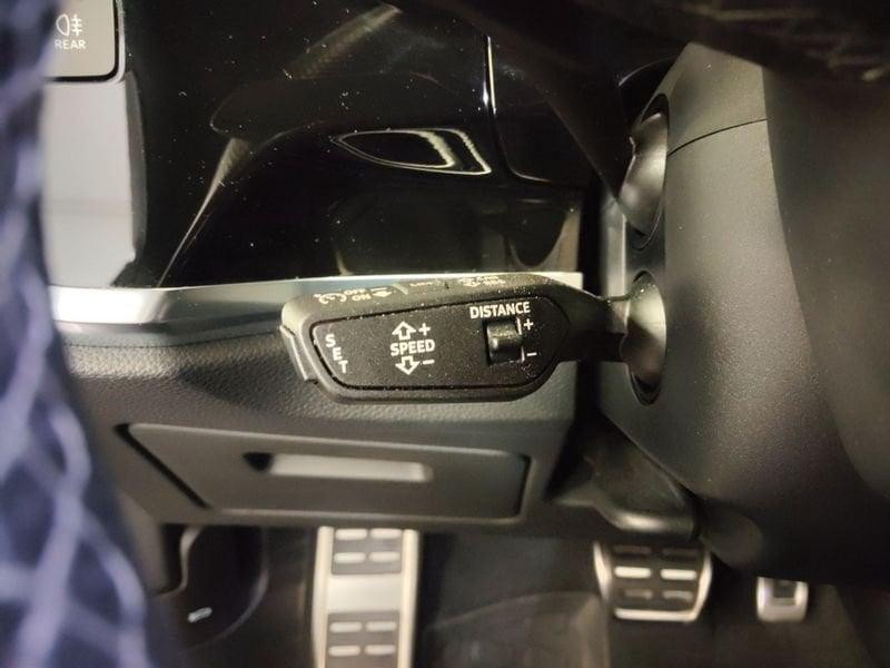 Audi Q3 Q3 40 2.0 tdi S line edition quattro 200cv s-tronic