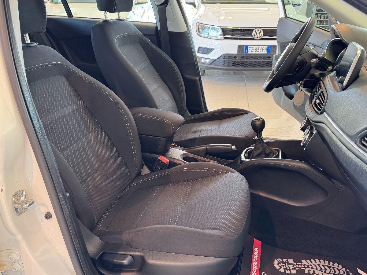 FIAT Tipo 1.6 Mjt S&S 5p. Lounge