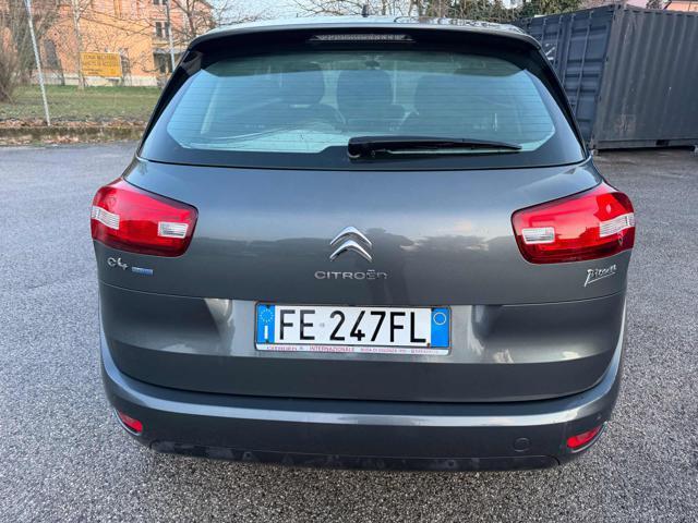 CITROEN C4 Picasso BlueHDi 100 S&S senza nessun lavoro da fare