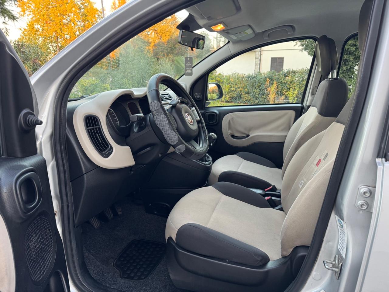 Fiat Panda 1.2 EasyPower Easy OK NEOPATENTATI