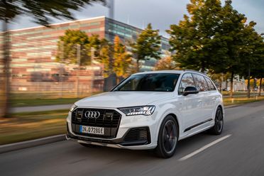 Audi Q7 3.0 TDI