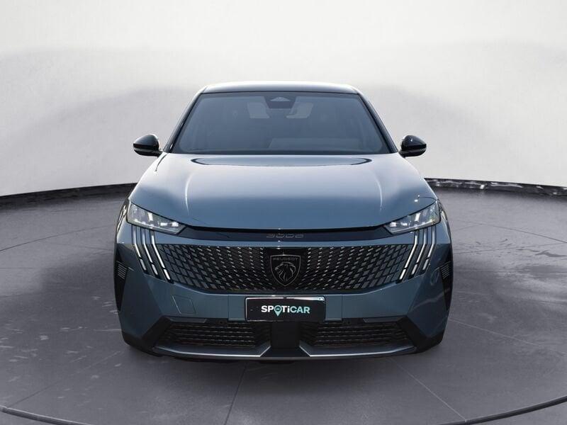 Peugeot 3008 Hybrid 145 Allure e-DCS 6