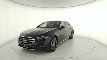 Mercedes-Benz E 450 d Exclusive Premium Plus 4matic auto