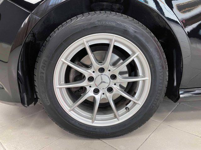 MERCEDES-BENZ A 180 CDI BE EXECUTIVE