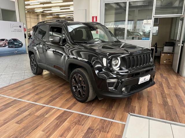 JEEP Renegade 1.3 T4 190CV PHEV 4xe AT6 80th AnniversaryLED