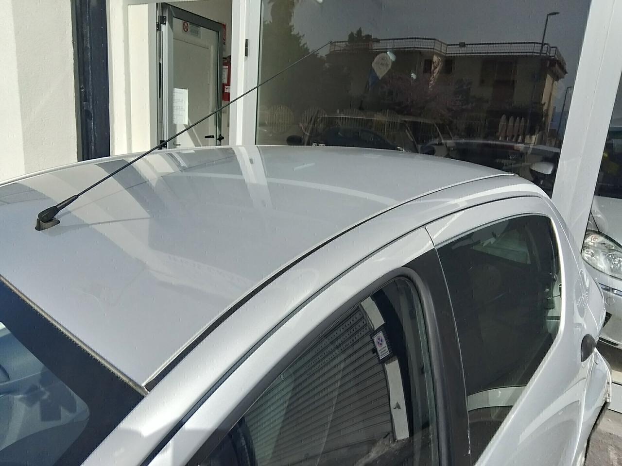 Toyota Aygo 1.0 12V VVT-i 5 porte Now