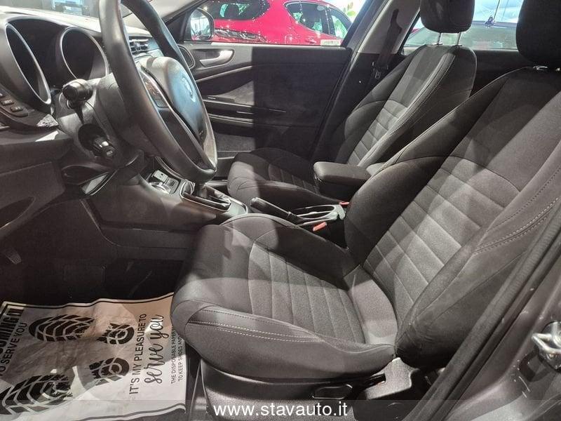 Alfa Romeo Giulietta Giulietta 1.6 JTDm 120 CV Super