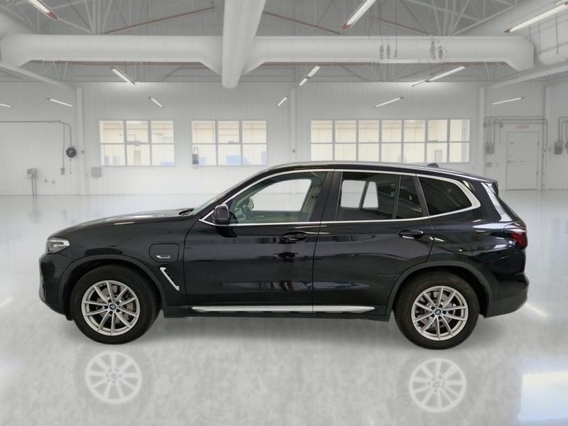 BMW X3 XDRIVE 30E AUTO SUV