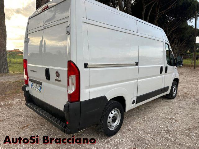 FIAT Ducato 33 2.3 MJT 140CV PC-TM Furgone