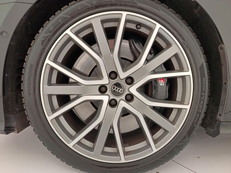 Audi S6 Avant 3.0 TDI mHEV Sport Attitude Quattro Tiptronic