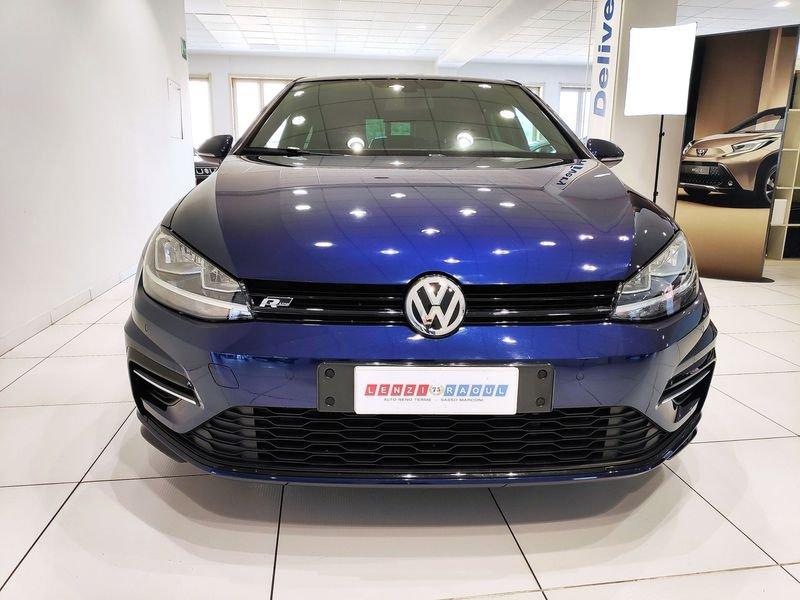 Volkswagen Golf 1.5 TSI ACT 5p. Sport BlueMotion Technology R-Line*GARANTITA*