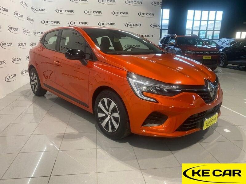 Renault Clio Clio 1.0 tce Equilibre Gpl 100cv