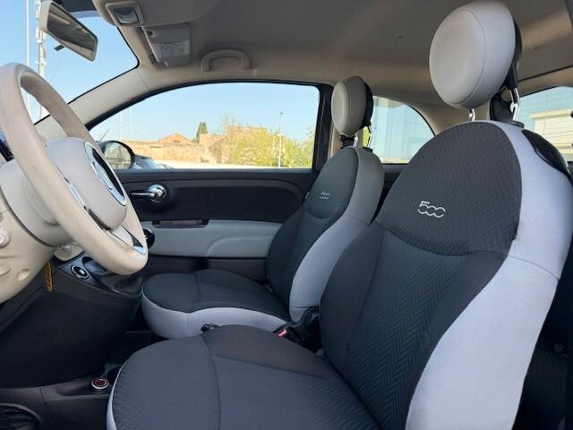 Fiat 500 1.3 Multijet Mirror 2018