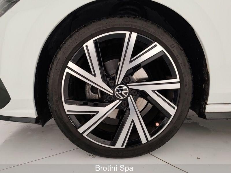 Volkswagen Golf Golf 1.5 TSI EVO ACT R-Line