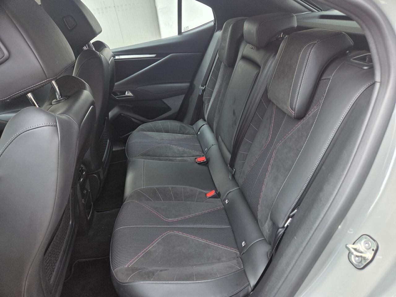 DS4 1.5 BLUEHDI 130CV EAT8 PERFORMANCE LINE