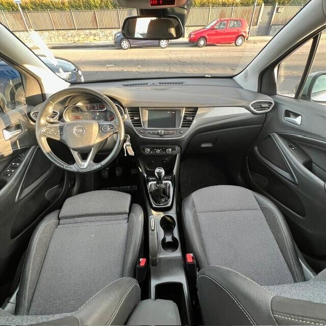 Opel Crossland 1.2 12V Start&Stop Edition