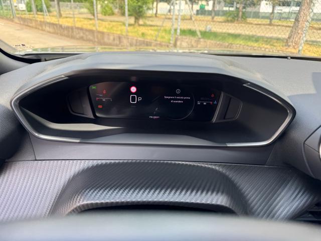 PEUGEOT 2008 PureTech 130CV EAT8 Allure