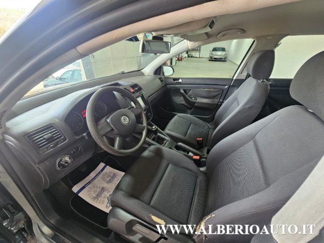 VOLKSWAGEN Golf 1.9 TDI 5p. Trendline