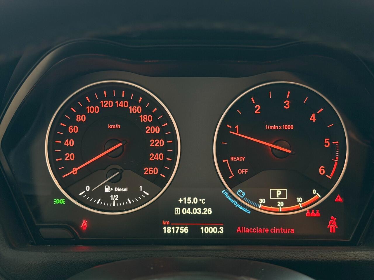 BMW X1 2.0cc 150Cv Auto Xdrive