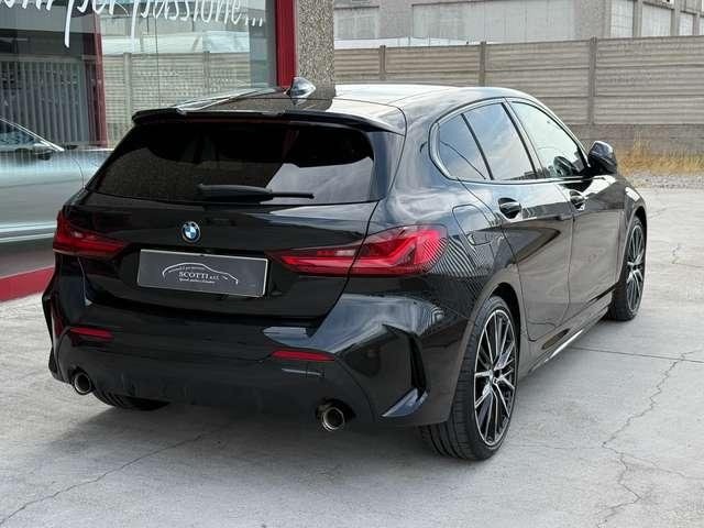 BMW 120 d xdrive Msport auto 190CV
