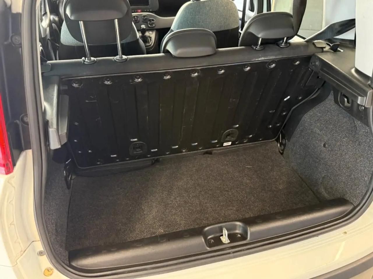 FIAT Panda Hybrid 1.0 FireFly 70 CV – Neopatentati