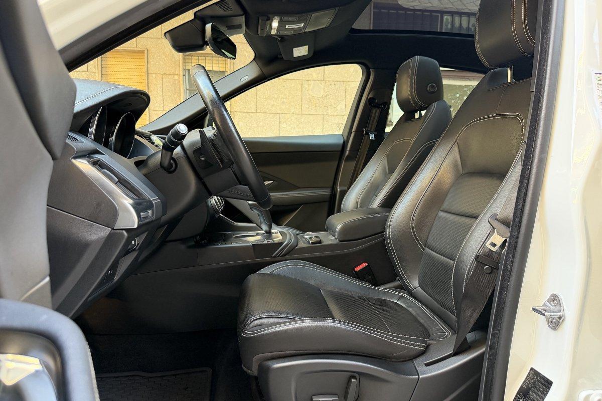 JAGUAR E-Pace 2.0D 150 CV AWD aut. R-Dynamic S