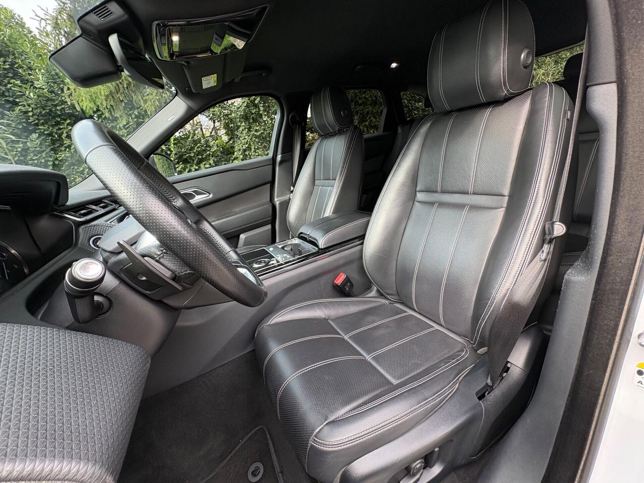 Land Rover Range Velar 2.0D I4 180 CV HSE