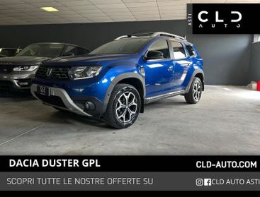 Dacia Duster 1.0 TCe 4x2 100cv Eco-G 15th Anniversary