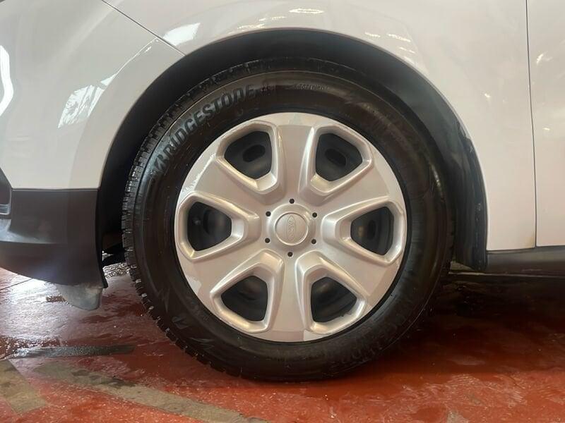 Ford Transit Courier Transit Courier 1.5 TDCi 75CV Van Trend