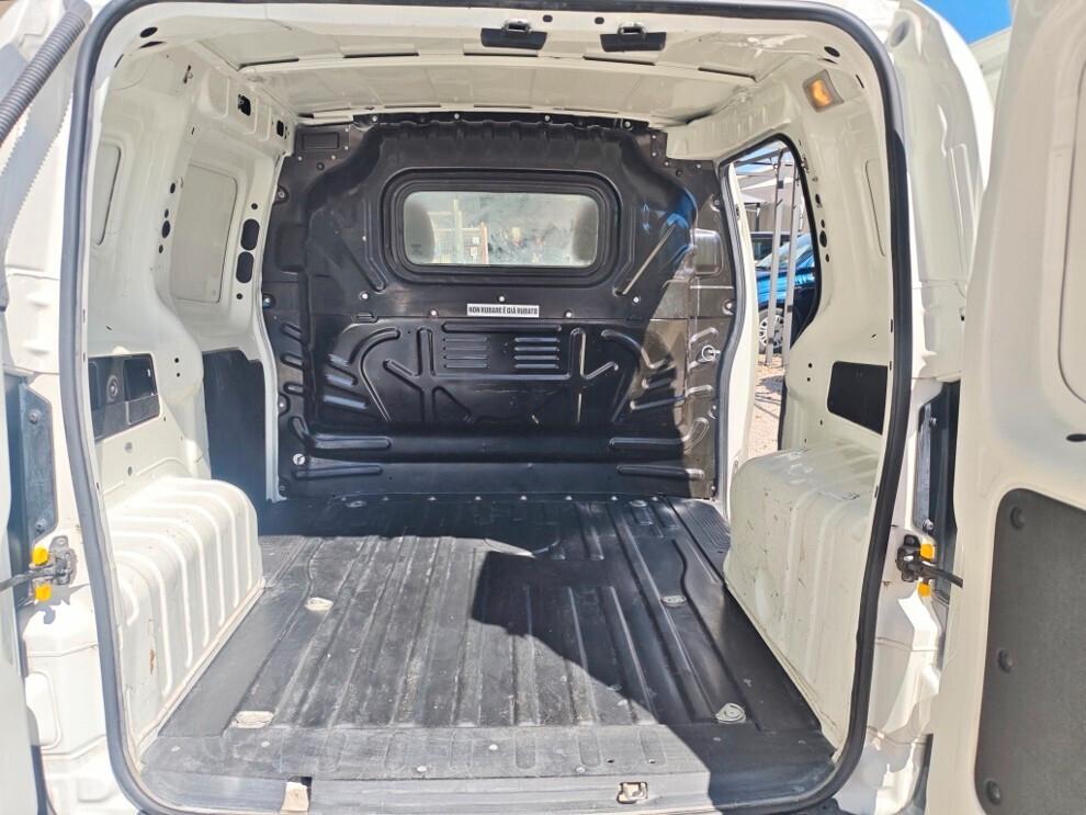 Fiat Fiorino 1.3 MJT 95CV SX EURO 6