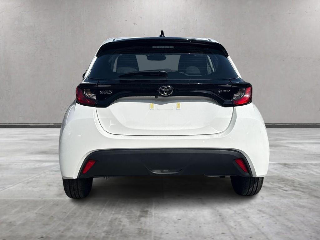 Toyota Yaris 1.5h 115 Yaris
