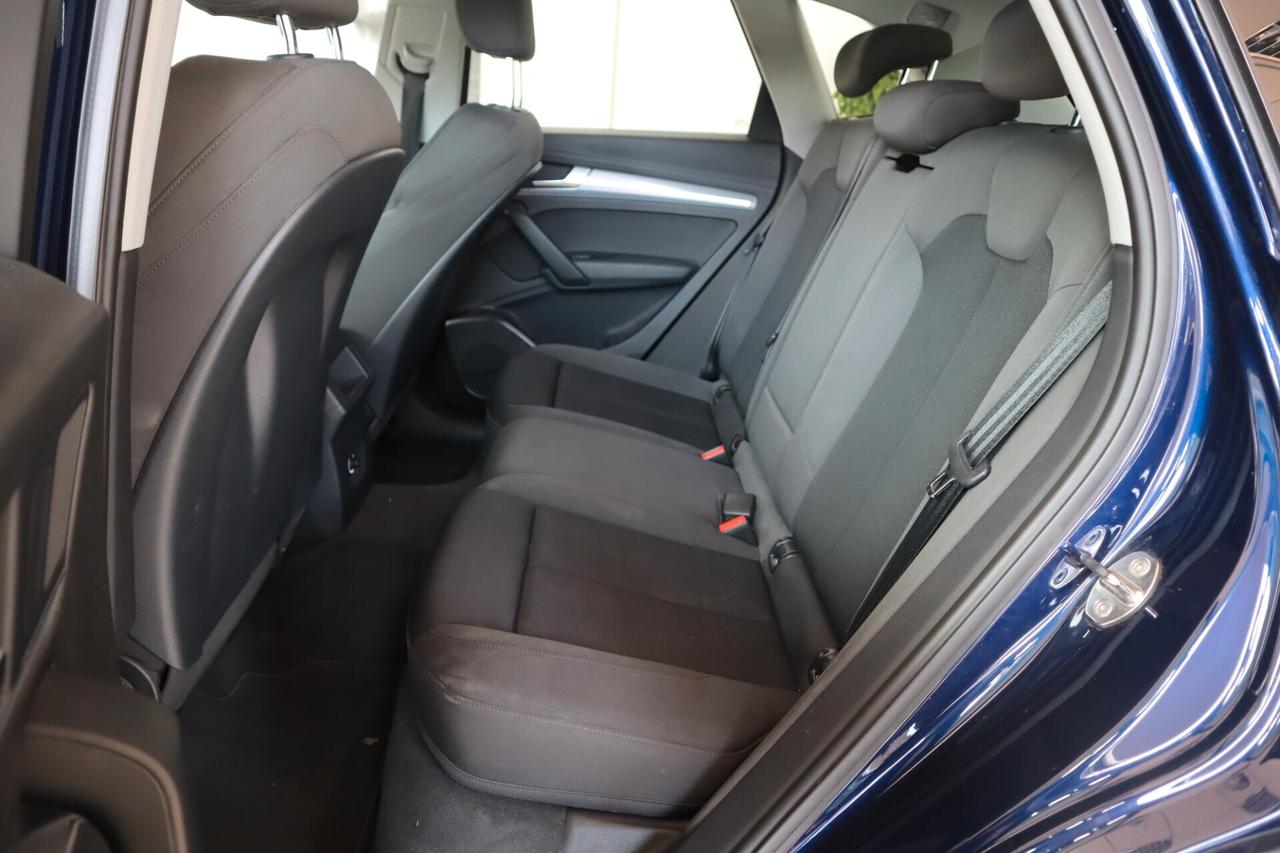 Audi Q5 2.0 TDI quattro S tronic Sport