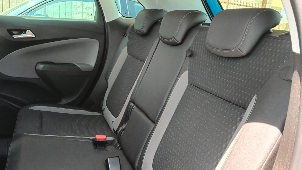 OPEL CROSSLANDX 1.6 DIESEL -PREZZO PROMO!