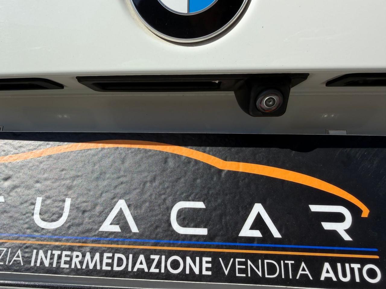 Bmw 118 Serie 1 118 d M Sport*PROMO FINANZ #50233