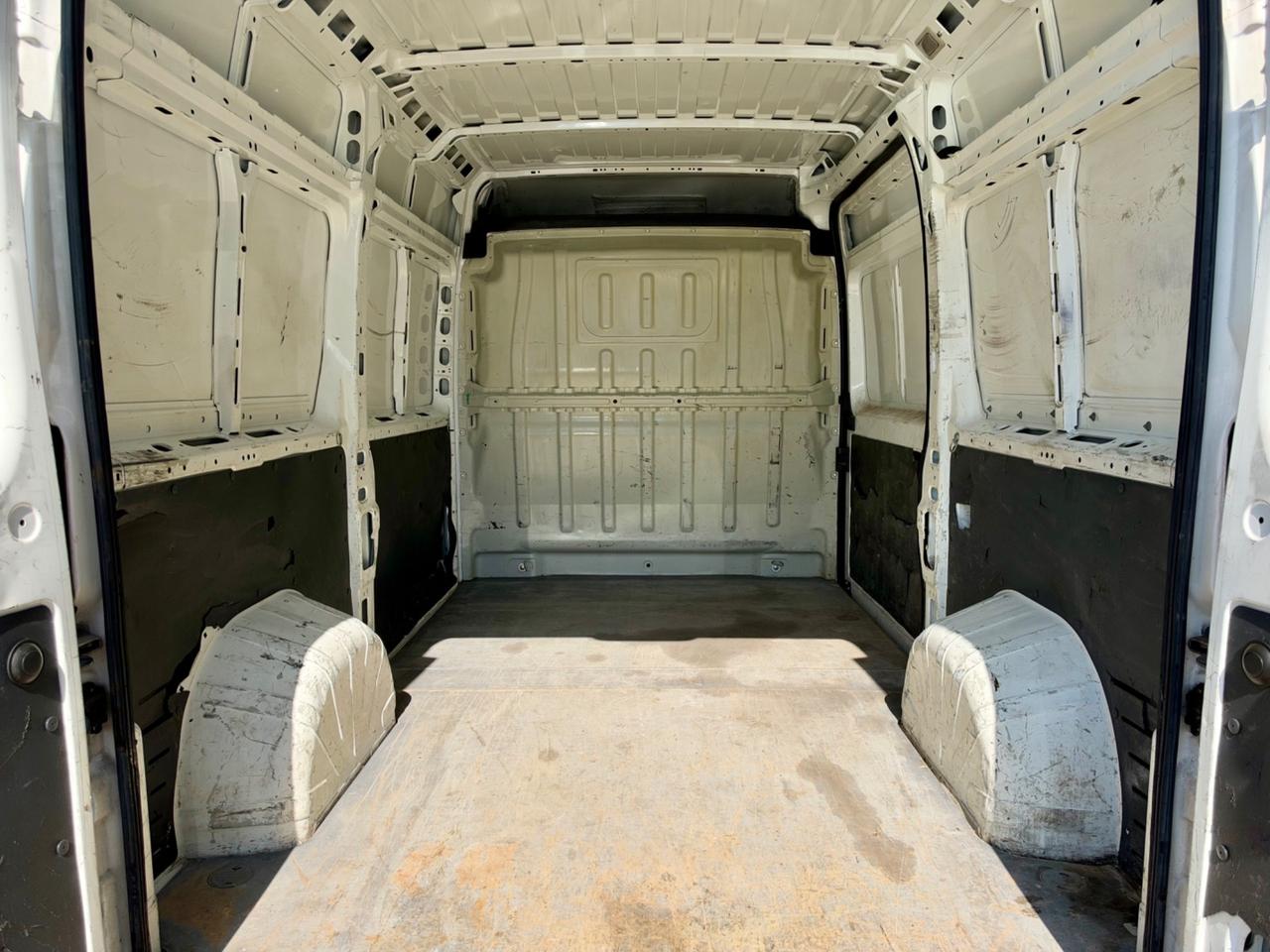 Citroen Jumper 35 BlueHDi 140 S&S PM-TM Furgone